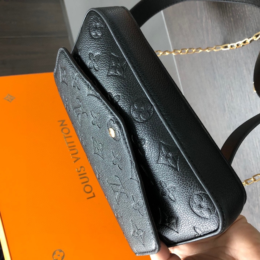 Darth Vader Envelope 3-In-1 Chain Bag - image 7